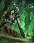 Lightning Resurrection