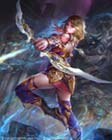 Sarah Summoner