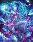 FFVII Shiva