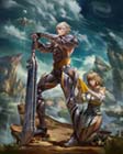 Wol & Sarah