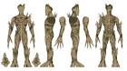 Groot Concept Artwork
