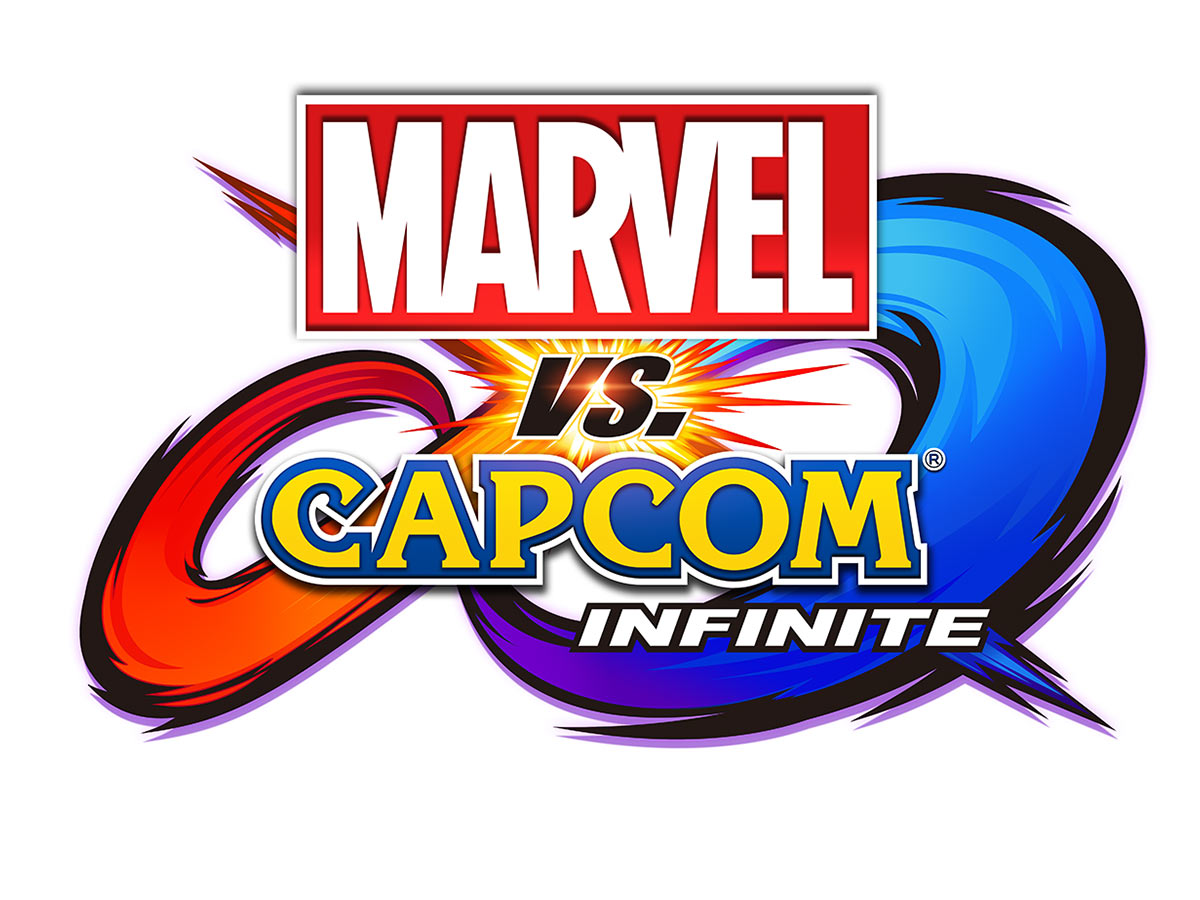 Marvel vs. Capcom: Infinite Logo