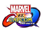 Marvel vs. Capcom: Infinite Logo