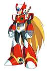Zero Concept Art