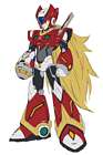 Zero Special Costume