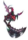 Dinosword Servan
