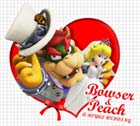 Bowser & Peach Wedding
