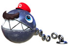 Chain Chomp