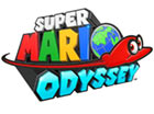 Super Mario Odyssey Logo