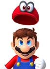 Mario & Cappy