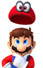 Mario & Cappy