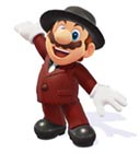 Musician Mario