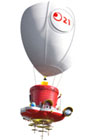 Odyssey Ship