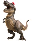 T-rex