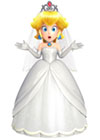 Wedding Peach
