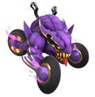 Magna Roader