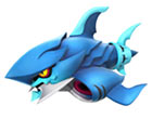 Mega Sharqual