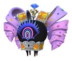 Mimic Queen