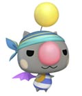 Pirate Moogle