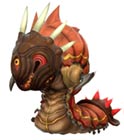Sand Worm