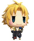 Tidus