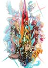 Xenoblade Chronicles 2 Special Edition Art