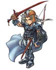 Final Fantasy II - Firion