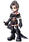 Final Fantasy X-2 - Paine