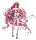 Summer Alexiel