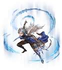 Altair, Battle Art