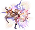 Amira, 5 Star Art