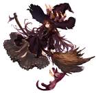 Anna, Battle Art