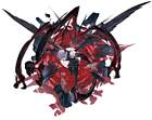 Azazel, Battle Art