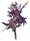 Baal, Story Art