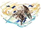 Baotorda, Battle Art