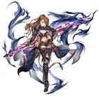 Blue Pride Beatrix