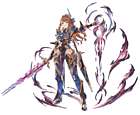 Earth Beatrix