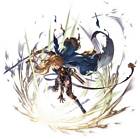 Beatrix SR, Battle Art