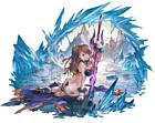 Summer Beatrix Art