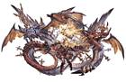 Cagliostro, 5 Star Art