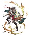 Cain, Battle Art