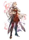 Valentine Cassius