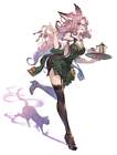 Catherine SR