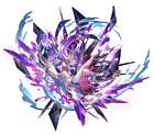 Cendrillon, Battle Art