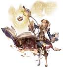 Ceylan, Battle Art
