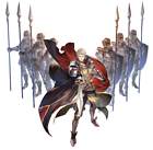 Charioce XVII, Battle Art