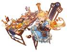 Event Charlotta Art