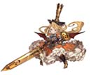 Halloween Charlotta