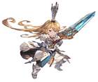 Light Charlotta