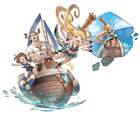 Summer Charlotta Art